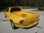 Ford Powerstroke Concept Truck 1994 года